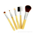 High quality colorful makeup brushes,available in various color,Oem orders are welcome